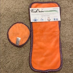 Fresh Face Natural Makeup Remover Cloth